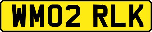 WM02RLK
