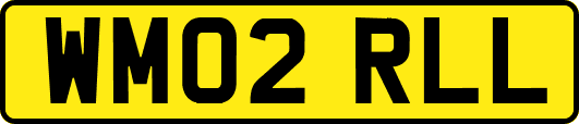 WM02RLL