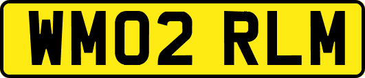 WM02RLM