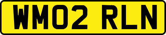 WM02RLN