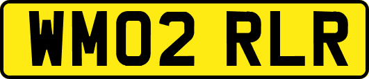WM02RLR