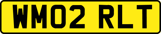 WM02RLT
