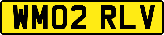 WM02RLV
