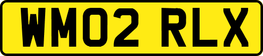 WM02RLX