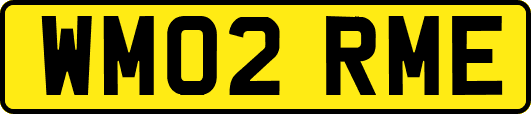 WM02RME