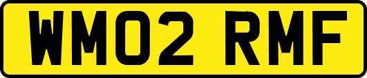WM02RMF