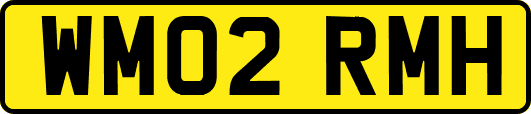 WM02RMH