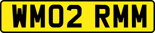 WM02RMM