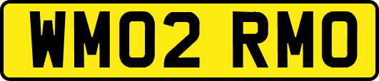 WM02RMO