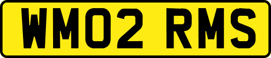 WM02RMS