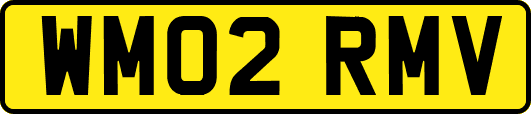 WM02RMV