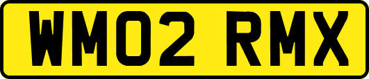 WM02RMX