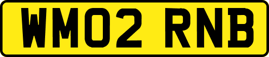 WM02RNB