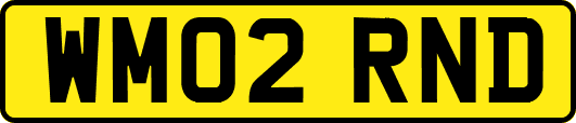 WM02RND