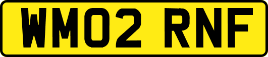 WM02RNF