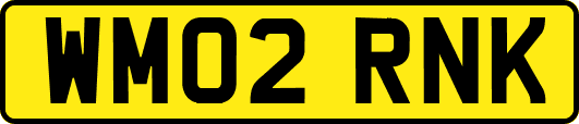 WM02RNK