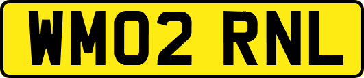 WM02RNL