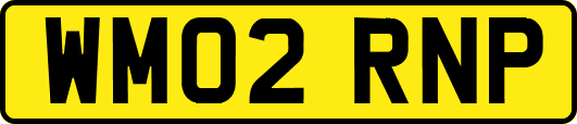 WM02RNP