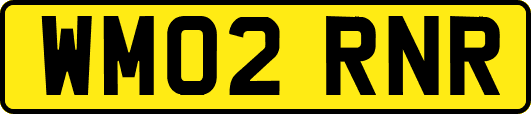 WM02RNR
