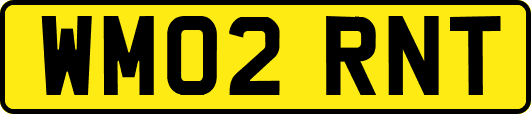 WM02RNT