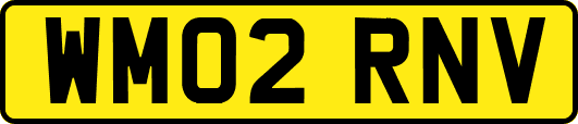 WM02RNV