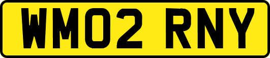 WM02RNY