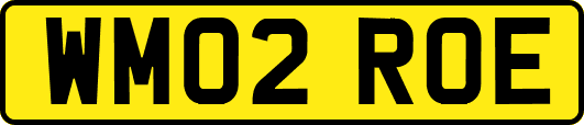 WM02ROE