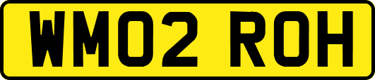 WM02ROH