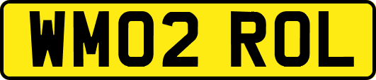 WM02ROL