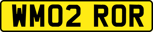 WM02ROR
