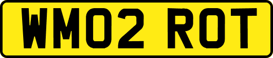 WM02ROT