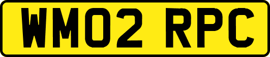 WM02RPC