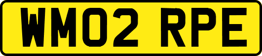 WM02RPE