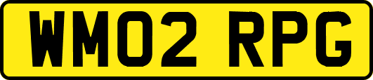 WM02RPG