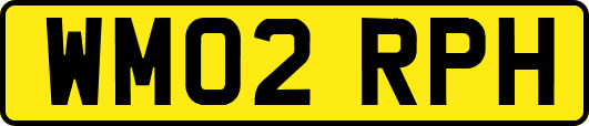 WM02RPH