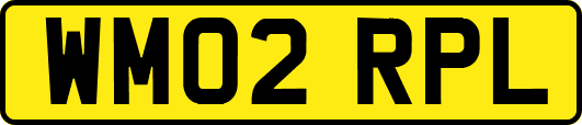 WM02RPL