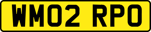 WM02RPO