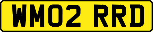 WM02RRD
