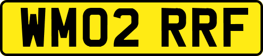 WM02RRF