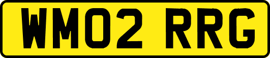 WM02RRG