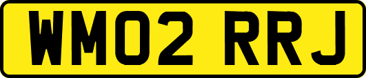 WM02RRJ