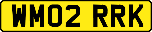 WM02RRK