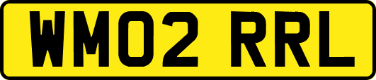WM02RRL