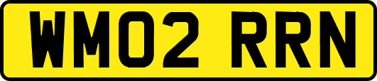 WM02RRN