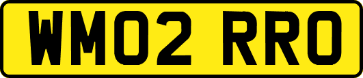 WM02RRO