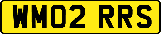WM02RRS
