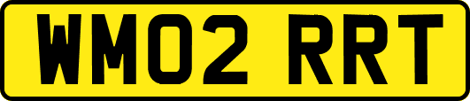 WM02RRT