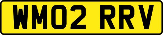 WM02RRV
