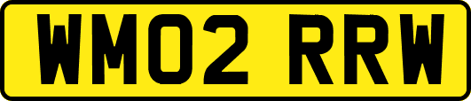 WM02RRW