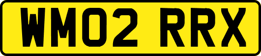 WM02RRX